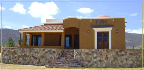 CMC Construction - building homes in Los Barriles for 15 years, home builder Baja BCS