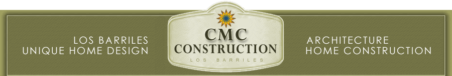 CMC Home Construction, Los Barriles, BCS, new home 
			construction, remodels, retaining walls, hardscapes